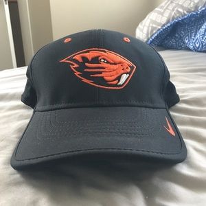 Nike Oregon State Hat